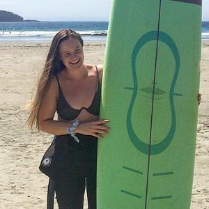 Meet your Posher, Aquila